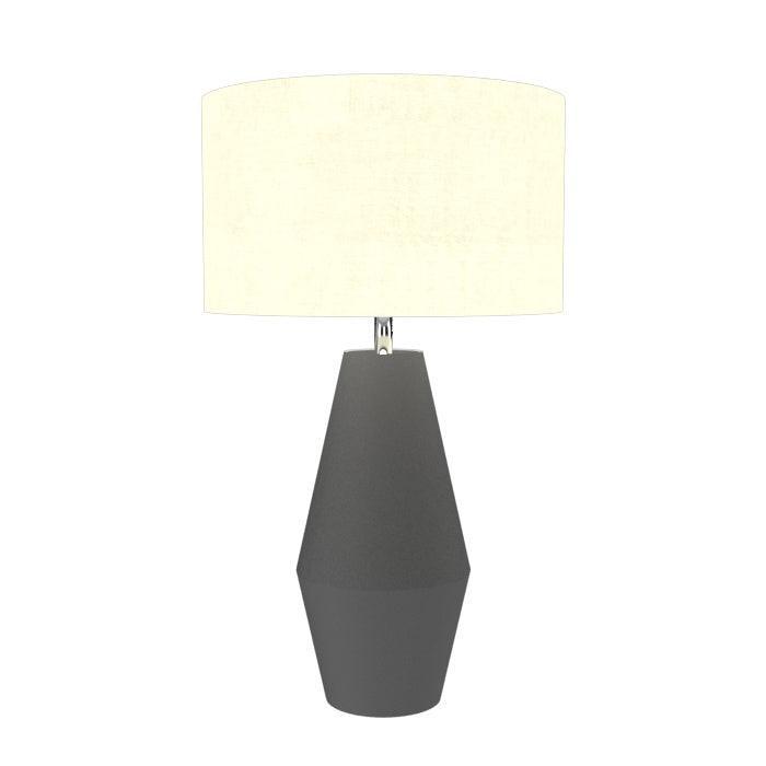 Accord Lighting - Conical Accord Table Lamp 7047 - 7047.39 | Montreal Lighting & Hardware