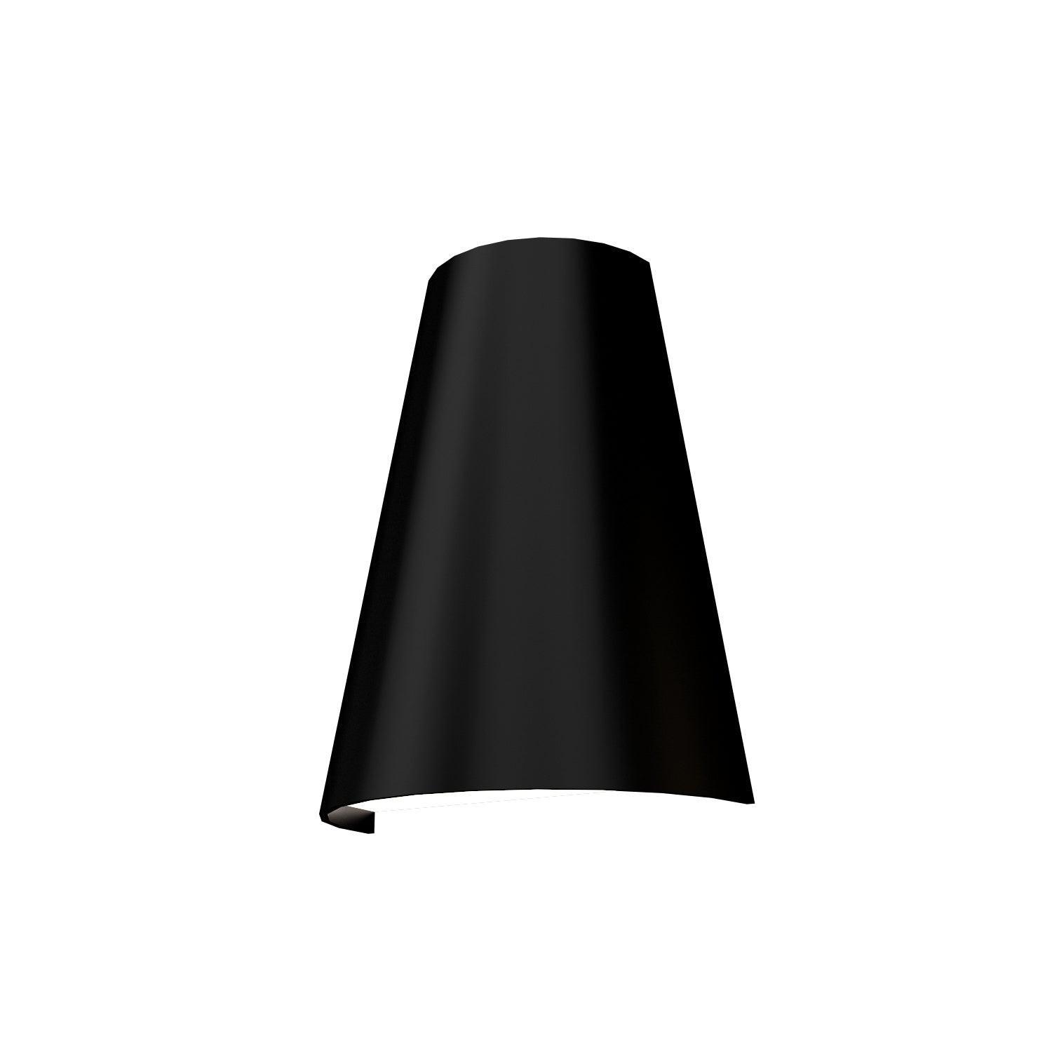 Accord Lighting - Conical Accord Wall Lamp 4018 - 4018.02 | Montreal Lighting & Hardware