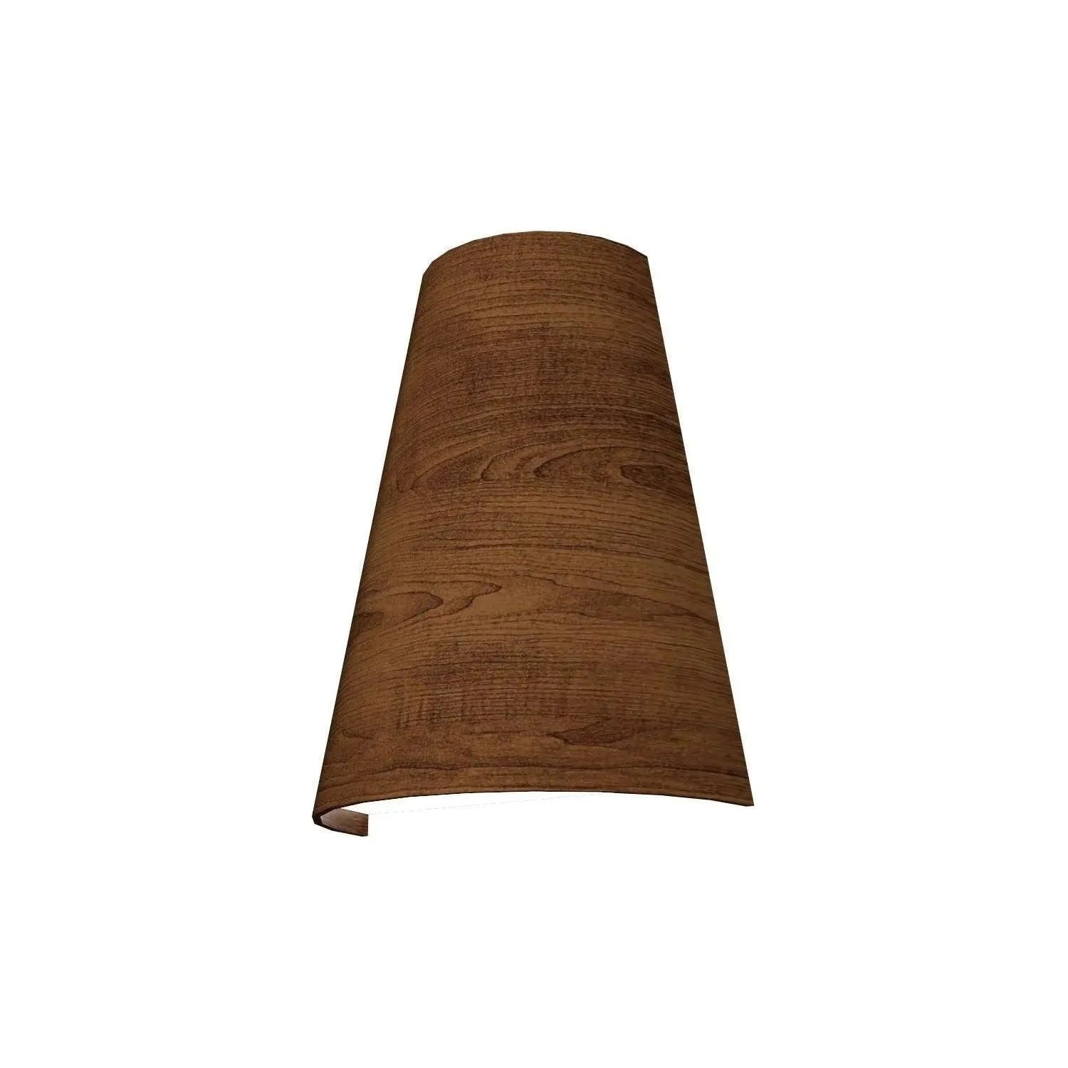 Accord Lighting - Conical Accord Wall Lamp 4018 - 4018.02 | Montreal Lighting & Hardware