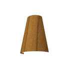 Accord Lighting - Conical Accord Wall Lamp 4018 - 4018.12 | Montreal Lighting & Hardware