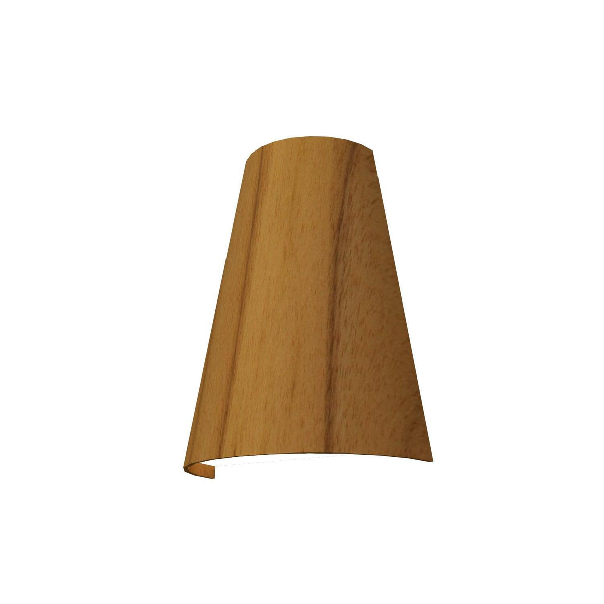 Accord Lighting - Conical Accord Wall Lamp 4018 - 4018.12 | Montreal Lighting & Hardware