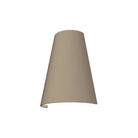Accord Lighting - Conical Accord Wall Lamp 4018 - 4018.15 | Montreal Lighting & Hardware