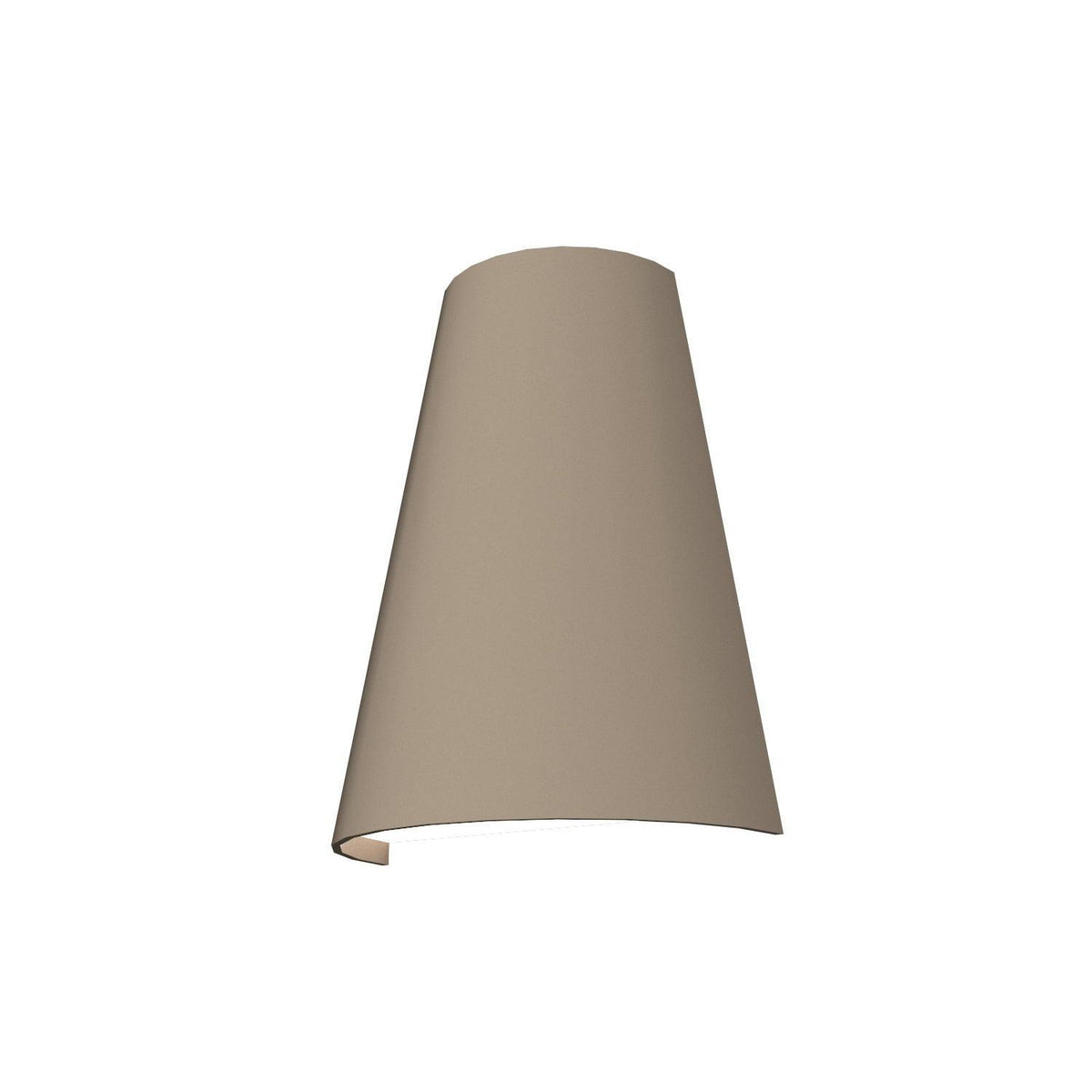 Accord Lighting - Conical Accord Wall Lamp 4018 - 4018.15 | Montreal Lighting & Hardware