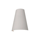 Accord Lighting - Conical Accord Wall Lamp 4018 - 4018.25 | Montreal Lighting & Hardware