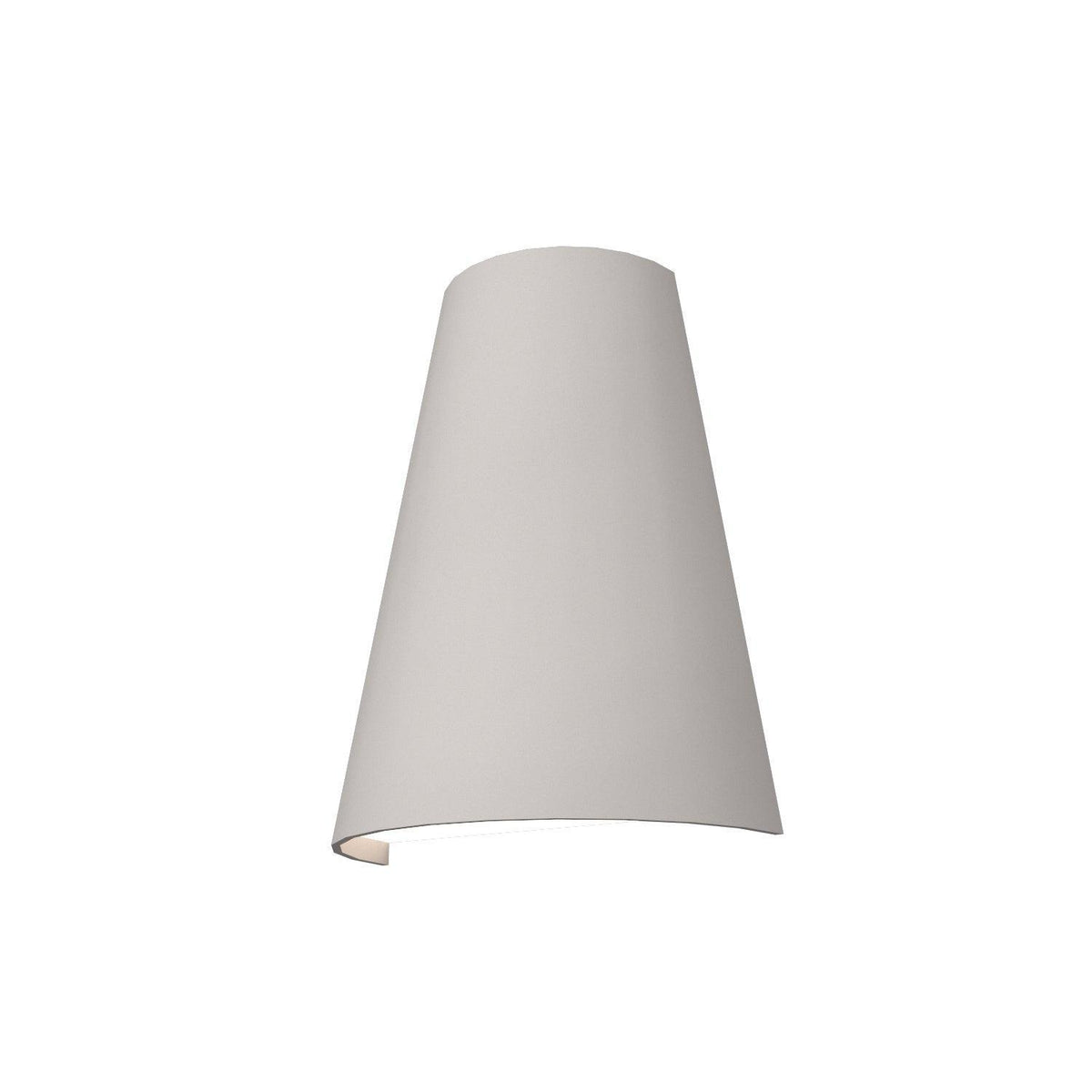 Accord Lighting - Conical Accord Wall Lamp 4018 - 4018.25 | Montreal Lighting & Hardware