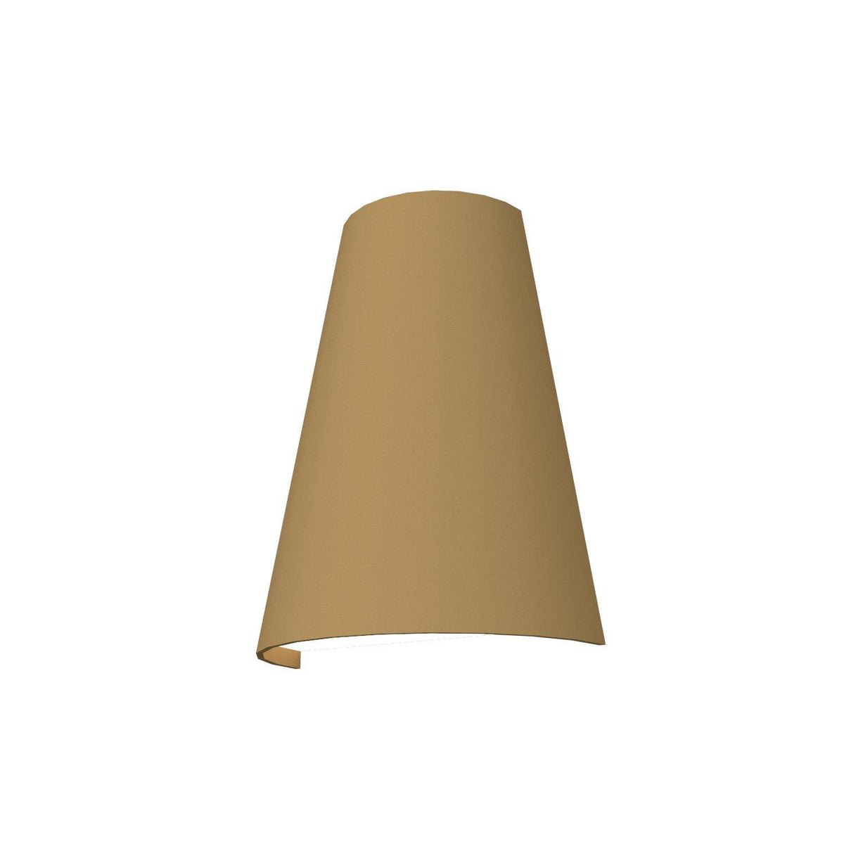Accord Lighting - Conical Accord Wall Lamp 4018 - 4018.27 | Montreal Lighting & Hardware