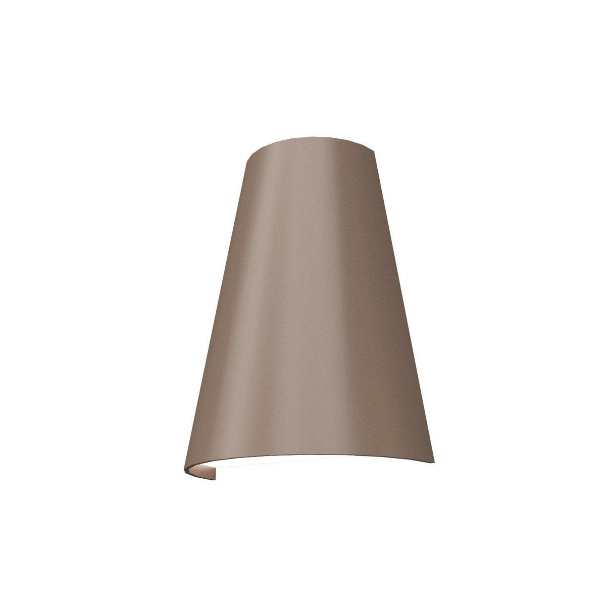 Accord Lighting - Conical Accord Wall Lamp 4018 - 4018.33 | Montreal Lighting & Hardware