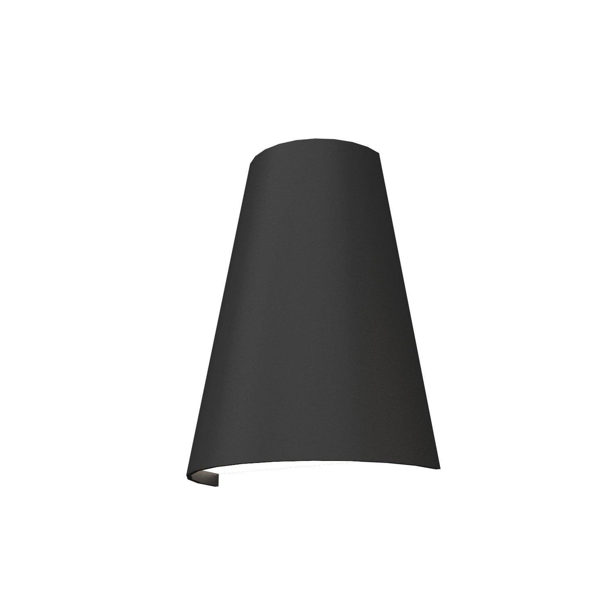 Accord Lighting - Conical Accord Wall Lamp 4018 - 4018.39 | Montreal Lighting & Hardware