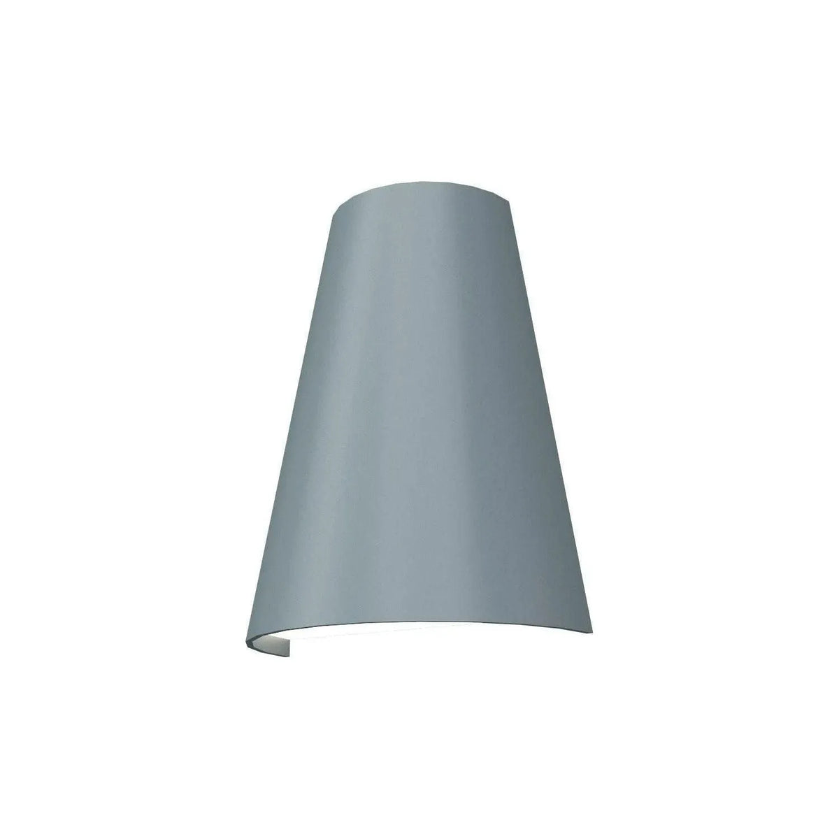Accord Lighting - Conical Accord Wall Lamp 4018 - 4018.40 | Montreal Lighting & Hardware