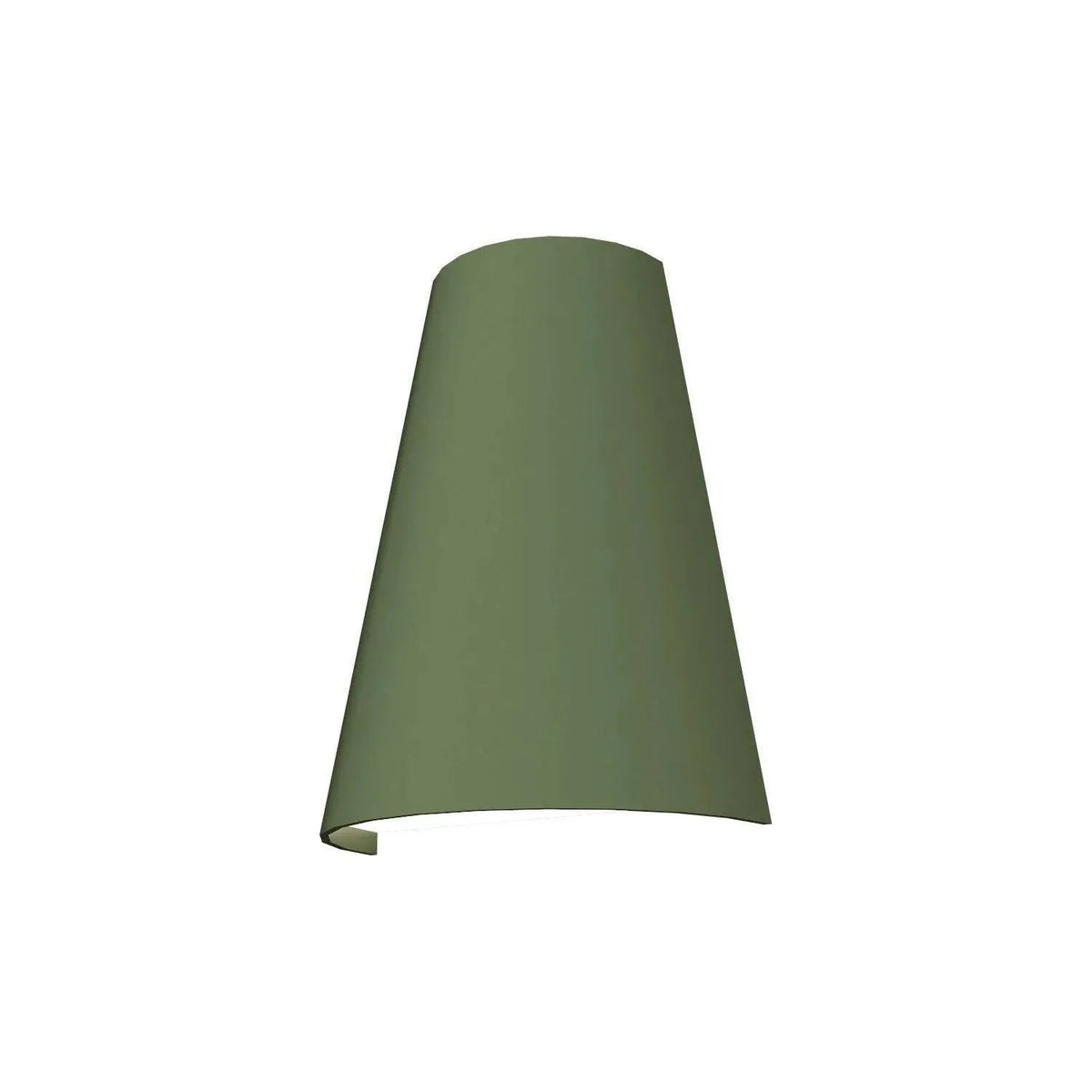 Accord Lighting - Conical Accord Wall Lamp 4018C - 4018C.30 | Montreal Lighting & Hardware