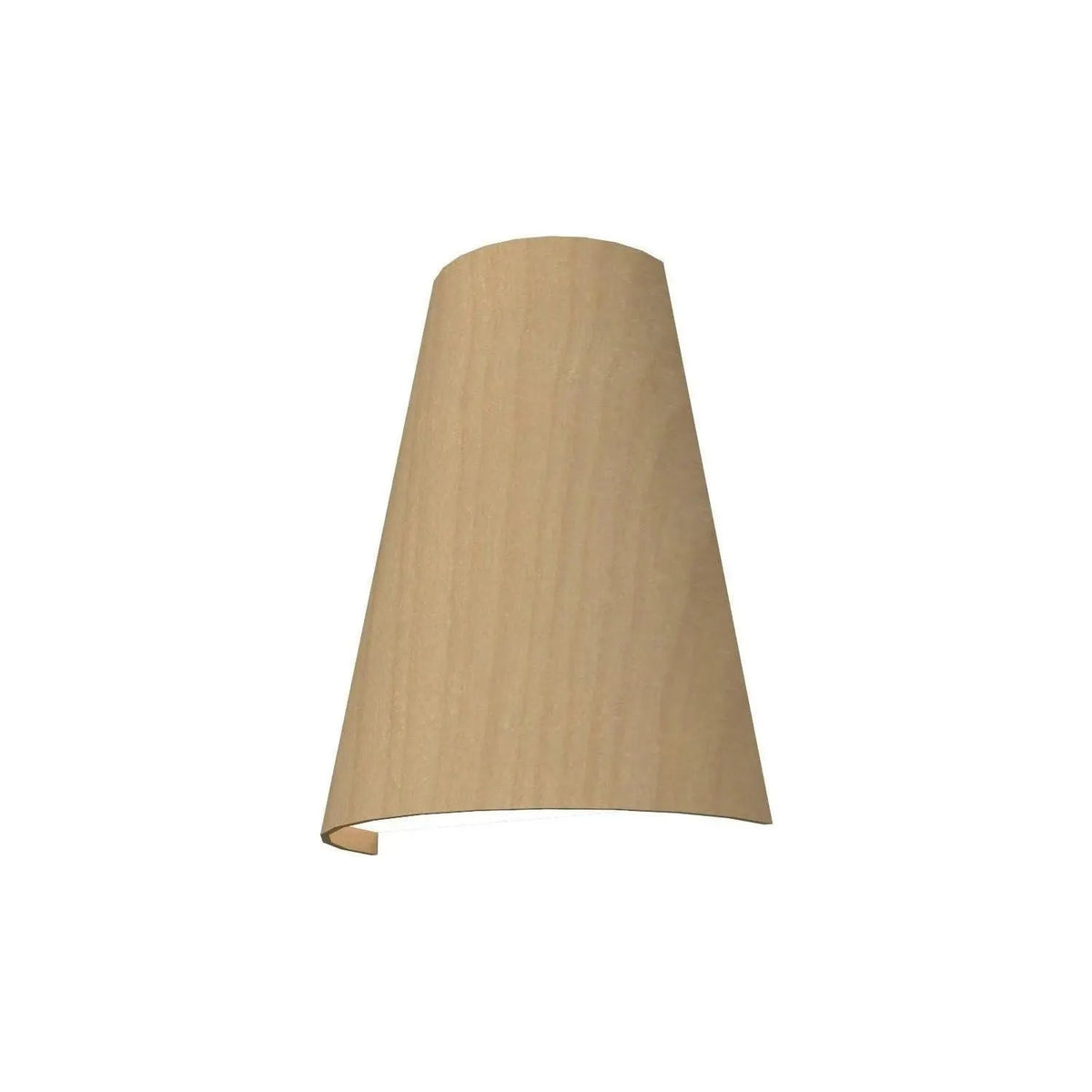 Accord Lighting - Conical Accord Wall Lamp 4018C - 4018C.34 | Montreal Lighting & Hardware