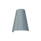 Accord Lighting - Conical Accord Wall Lamp 4018C - 4018C.40 | Montreal Lighting & Hardware