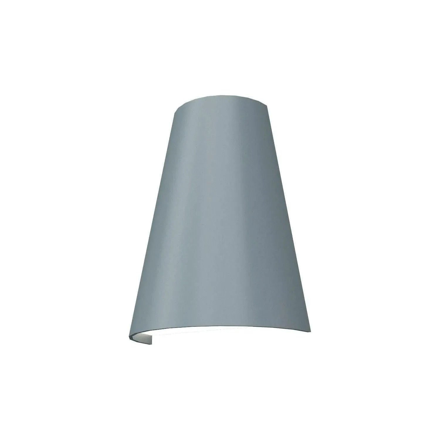 Accord Lighting - Conical Accord Wall Lamp 4018C - 4018C.40 | Montreal Lighting & Hardware
