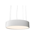 Accord Lighting - Cylindrical Accord Pendant 1037 - 1037.07 | Montreal Lighting & Hardware