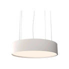 Accord Lighting - Cylindrical Accord Pendant 1037 - 1037.25 | Montreal Lighting & Hardware