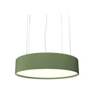 Accord Lighting - Cylindrical Accord Pendant 1037 - 1037.30 | Montreal Lighting & Hardware