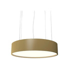 Accord Lighting - Cylindrical Accord Pendant 1037 - 1037.38 | Montreal Lighting & Hardware