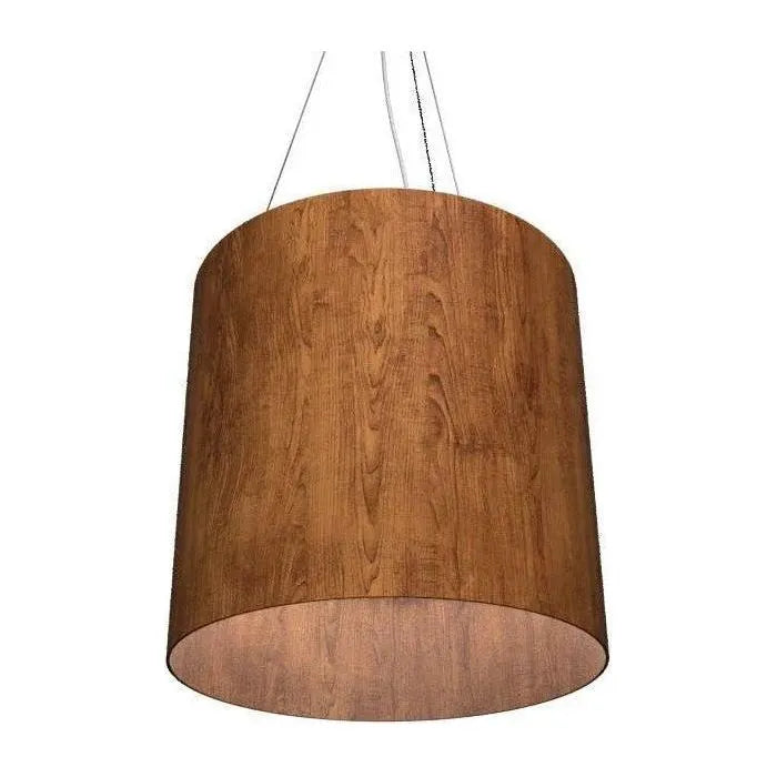 Accord Lighting - Cylindrical Accord Pendant 1201 - 1201.06 | Montreal Lighting & Hardware