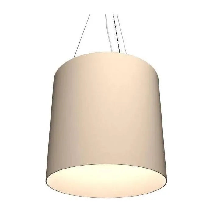 Accord Lighting - Cylindrical Accord Pendant 1201 - 1201.15 | Montreal Lighting & Hardware