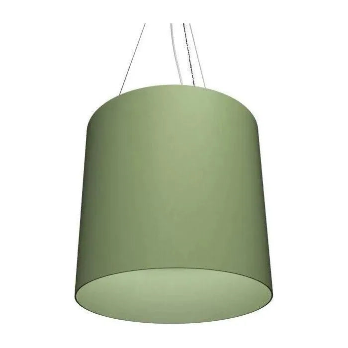 Accord Lighting - Cylindrical Accord Pendant 1201 - 1201.30 | Montreal Lighting & Hardware