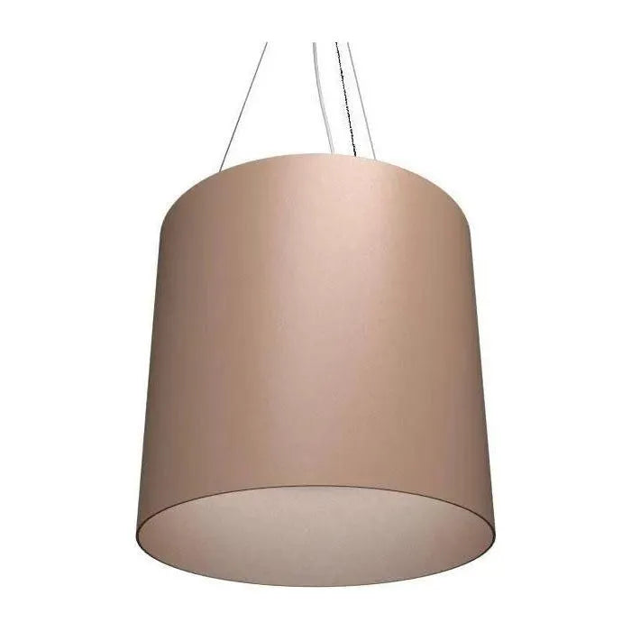 Accord Lighting - Cylindrical Accord Pendant 1201 - 1201.33 | Montreal Lighting & Hardware