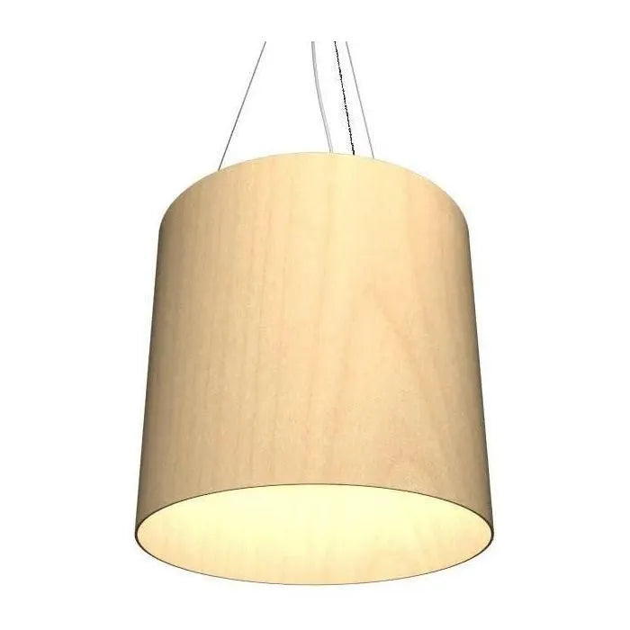 Accord Lighting - Cylindrical Accord Pendant 1201 - 1201.34 | Montreal Lighting & Hardware