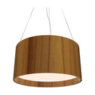 Accord Lighting - Cylindrical Accord Pendant 202 - 202.12 | Montreal Lighting & Hardware