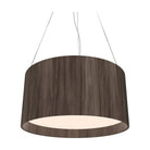 Accord Lighting - Cylindrical Accord Pendant 202 - 202.18 | Montreal Lighting & Hardware