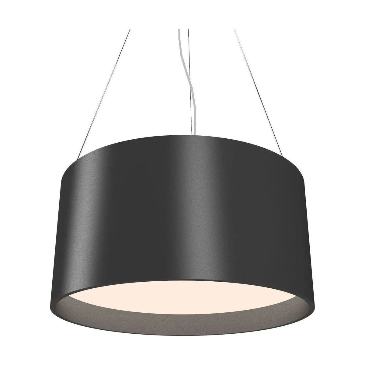 Accord Lighting - Cylindrical Accord Pendant 202 - 202.39 | Montreal Lighting & Hardware