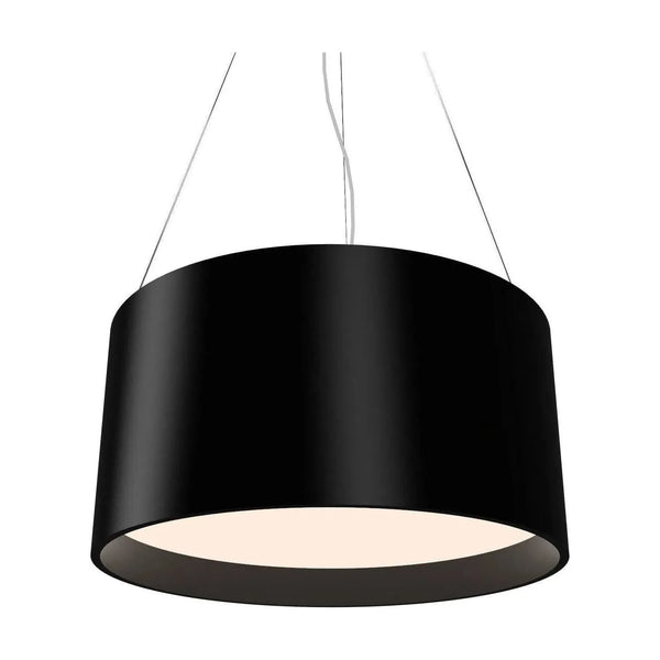 Cylindrical Accord Pendant 214