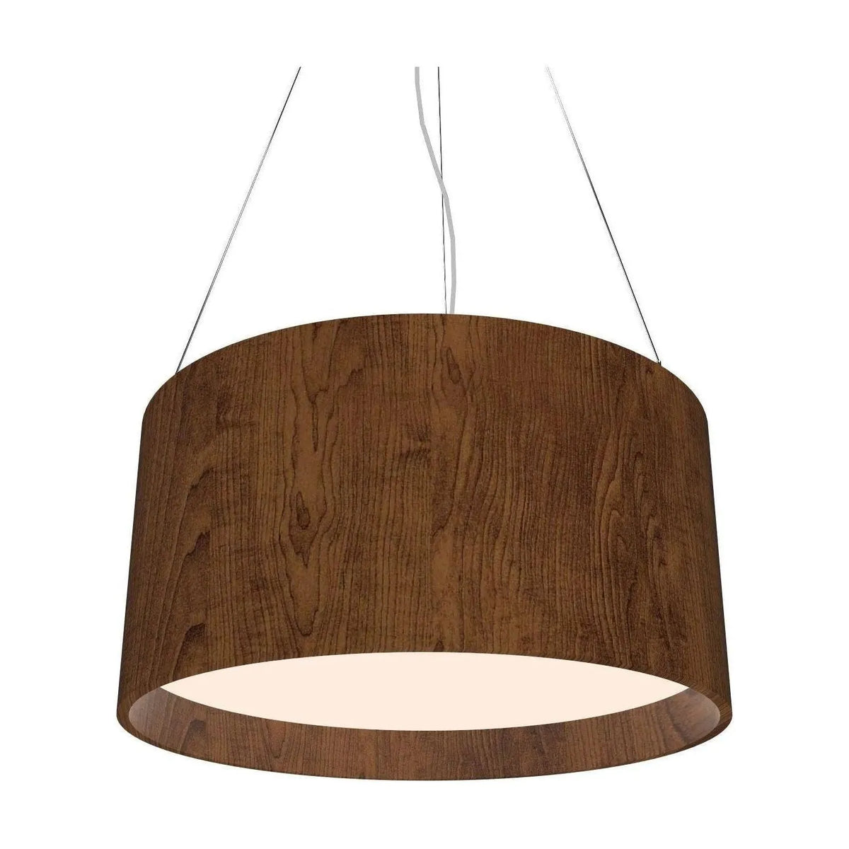 Accord Lighting - Cylindrical Accord Pendant 214 - 214.06 | Montreal Lighting & Hardware