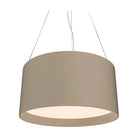 Accord Lighting - Cylindrical Accord Pendant 214 - 214.15 | Montreal Lighting & Hardware