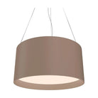 Accord Lighting - Cylindrical Accord Pendant 214 - 214.33 | Montreal Lighting & Hardware