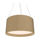 Accord Lighting - Cylindrical Accord Pendant 214 - 214.34 | Montreal Lighting & Hardware