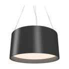 Accord Lighting - Cylindrical Accord Pendant 214 - 214.39 | Montreal Lighting & Hardware