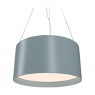 Accord Lighting - Cylindrical Accord Pendant 214 - 214.40 | Montreal Lighting & Hardware