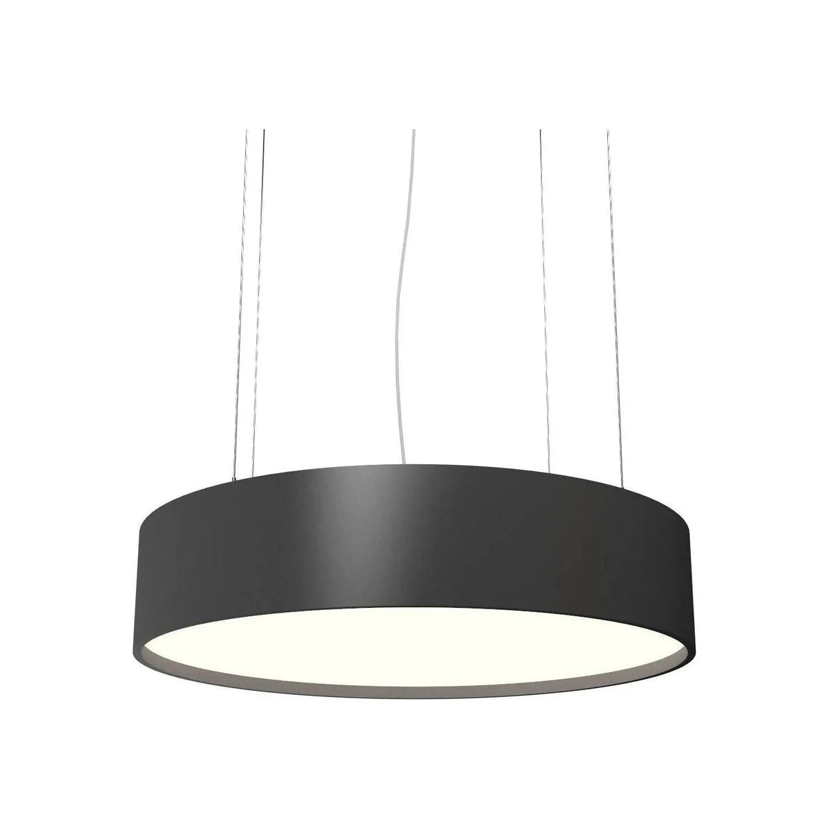 Accord Lighting - Cylindrical Accord Pendant 231 - 231.39 | Montreal Lighting & Hardware