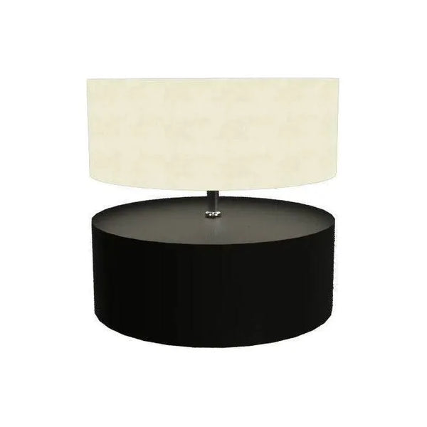 Cylindrical Accord Table Lamp 145