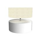 Accord Lighting - Cylindrical Accord Table Lamp 145 - 145.07 | Montreal Lighting & Hardware