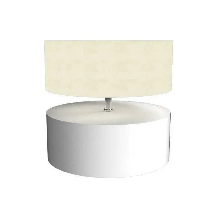 Accord Lighting - Cylindrical Accord Table Lamp 145 - 145.07 | Montreal Lighting & Hardware