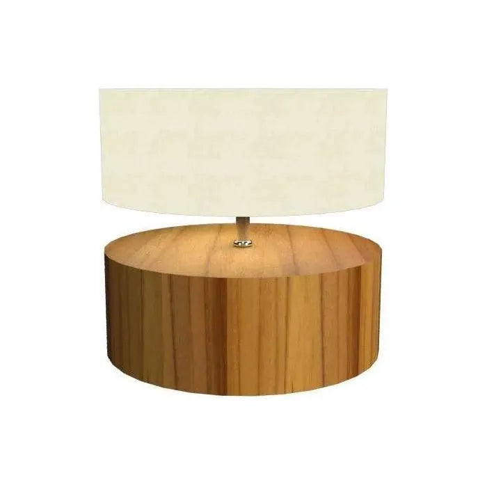 Accord Lighting - Cylindrical Accord Table Lamp 145 - 145.12 | Montreal Lighting & Hardware