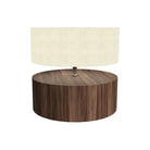 Accord Lighting - Cylindrical Accord Table Lamp 145 - 145.18 | Montreal Lighting & Hardware
