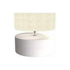 Accord Lighting - Cylindrical Accord Table Lamp 145 - 145.25 | Montreal Lighting & Hardware