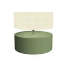 Accord Lighting - Cylindrical Accord Table Lamp 145 - 145.30 | Montreal Lighting & Hardware