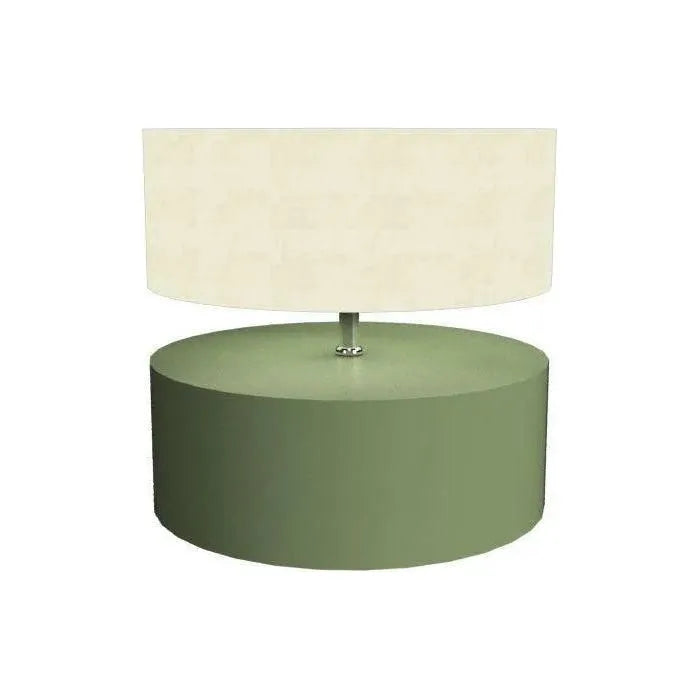 Accord Lighting - Cylindrical Accord Table Lamp 145 - 145.30 | Montreal Lighting & Hardware