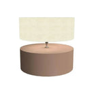 Accord Lighting - Cylindrical Accord Table Lamp 145 - 145.33 | Montreal Lighting & Hardware