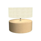 Accord Lighting - Cylindrical Accord Table Lamp 145 - 145.34 | Montreal Lighting & Hardware