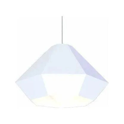 Accord Lighting - Diamond Accord Pendant 1223 - 1223.07 | Montreal Lighting & Hardware