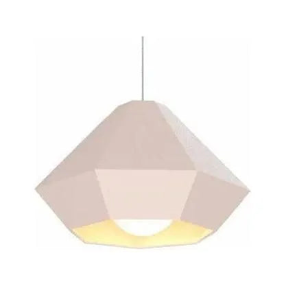 Accord Lighting - Diamond Accord Pendant 1223 - 1223.15 | Montreal Lighting & Hardware