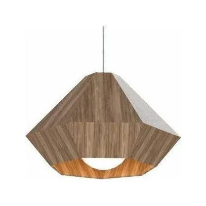Accord Lighting - Diamond Accord Pendant 1223 - 1223.18 | Montreal Lighting & Hardware